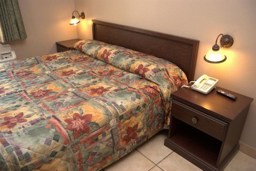 Commodore Resort - image 33
