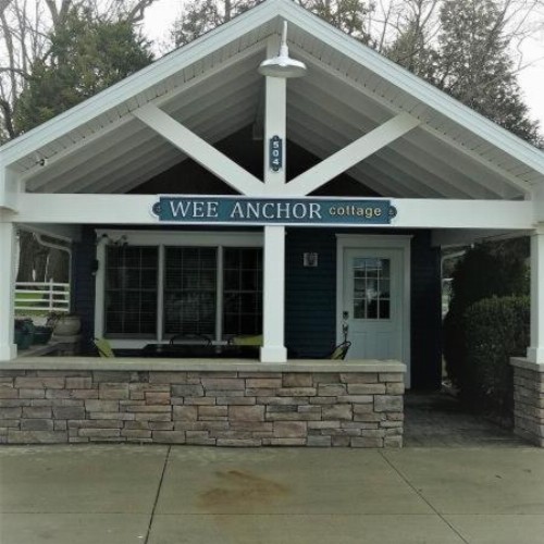 Anchor Inn Boutique Hotel - image 12