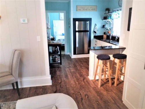 Anchor Inn Boutique Hotel - image 16