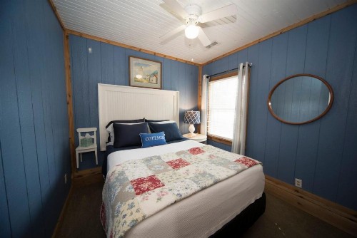 Anchor Inn Boutique Hotel - image 18
