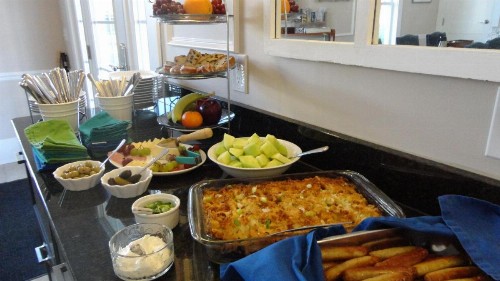 Anchor Inn Boutique Hotel - image 19