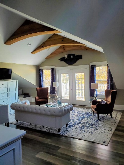 Anchor Inn Boutique Hotel - image 21