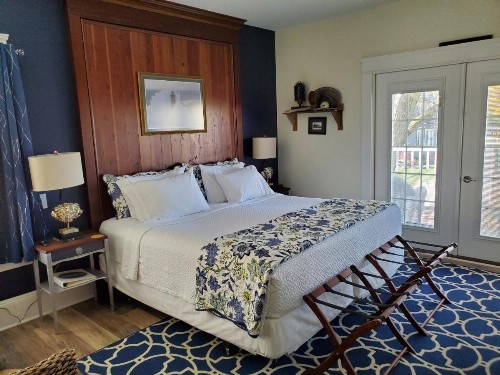 Anchor Inn Boutique Hotel - image 24