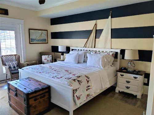 Anchor Inn Boutique Hotel - image 25