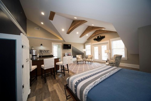 Anchor Inn Boutique Hotel - image 27