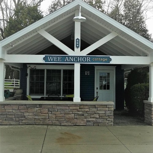 Anchor Inn Boutique Hotel - image 29