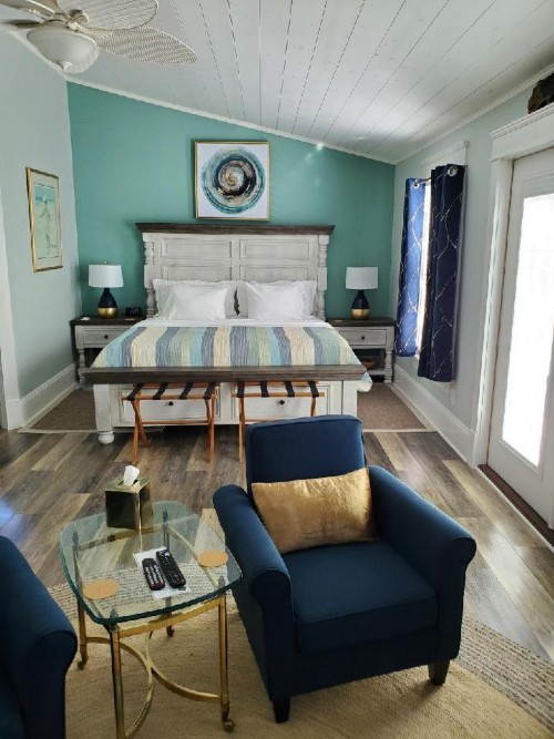 Anchor Inn Boutique Hotel - image 30