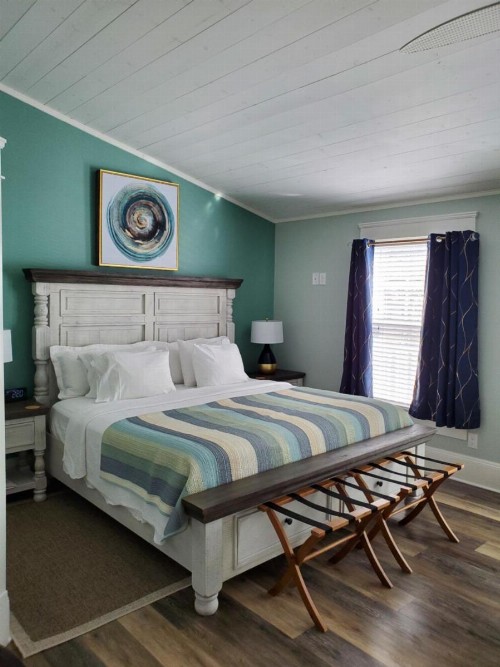 Anchor Inn Boutique Hotel - image 39
