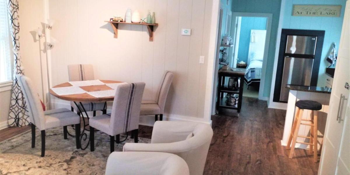 Anchor Inn Boutique Hotel - image 4