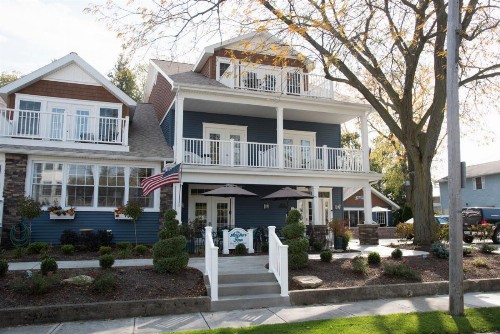 Anchor Inn Boutique Hotel - image 6