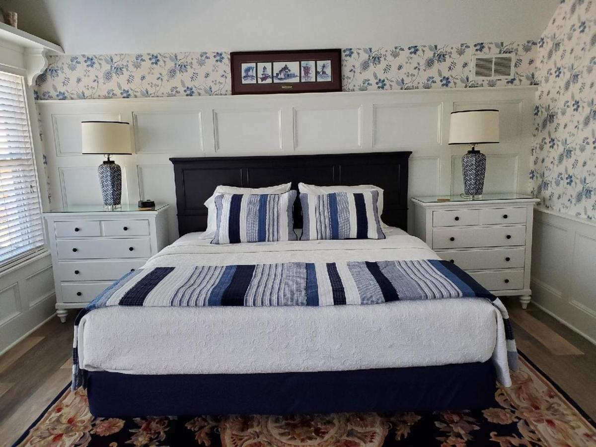 Anchor Inn Boutique Hotel - image 7