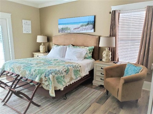 Anchor Inn Boutique Hotel - image 8