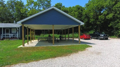 Bird's Nest Resort - image 14