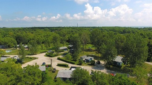 Bird's Nest Resort - image 15