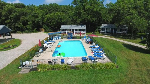 Bird's Nest Resort - image 17