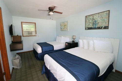 Bird's Nest Resort - image 18