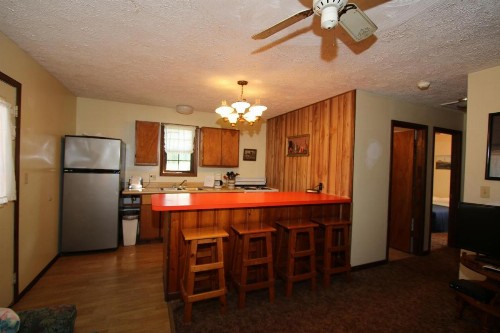 Bird's Nest Resort - image 19