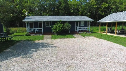 Bird's Nest Resort - image 20