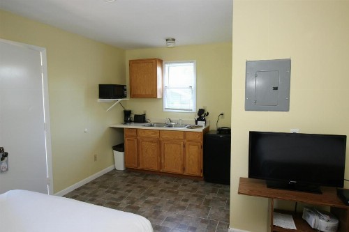 Bird's Nest Resort - image 24