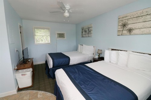 Bird's Nest Resort - image 35