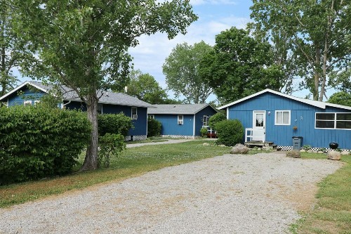 Bird's Nest Resort - image 38