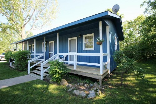 Bird's Nest Resort - image 6