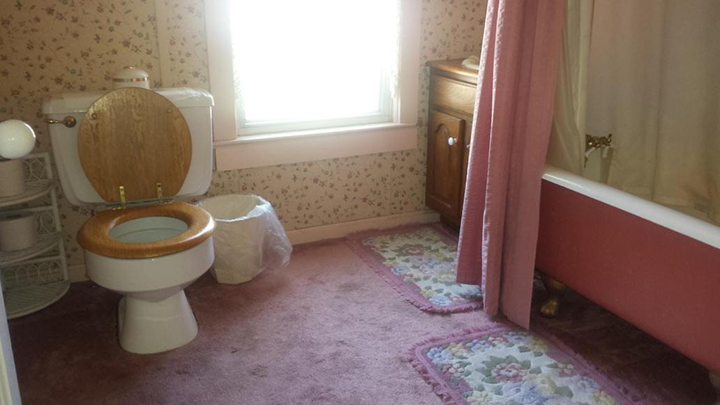Aunt Jane's Yellow House - image 7