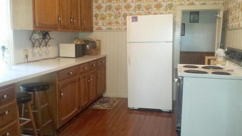 Aunt Jane's Yellow House - image 8