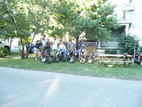 Aunt Jane's Victorian Manor - image 5