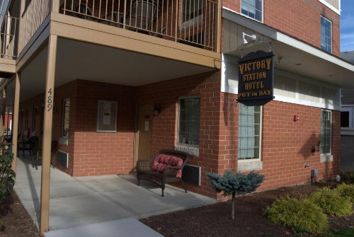 Put-in-Bay Victory Station - image 8