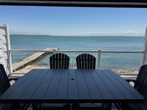 Put-in-Bay Waterfront Condo #103 - image 21