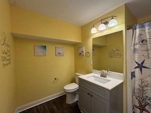 Put-in-Bay Waterfront Condo #103 - image 22