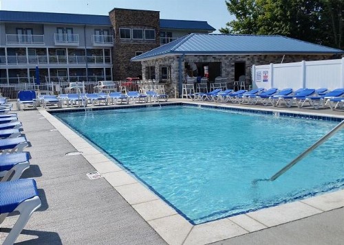 Put-in-Bay Waterfront Condo #103 - image 24