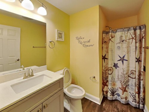Put-In-Bay Waterfront Condo #108 - image 22