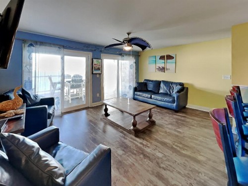 Put-In-Bay Waterfront Condo #108 - image 26