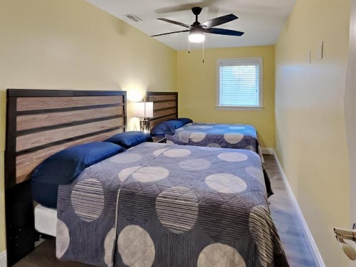 Put-In-Bay Waterfront Condo #108 - image 35