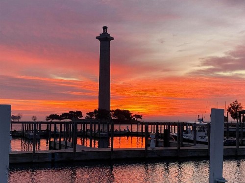 Put-In-Bay Waterfront Condo #108 - image 9