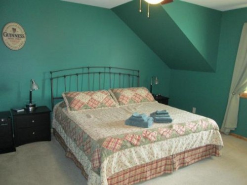 Ahoy Inn Guesthouse - image 11