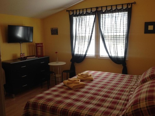 Ahoy Inn Guesthouse - image 12