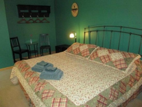 Ahoy Inn Guesthouse - image 14