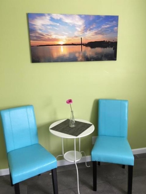 Ahoy Inn Guesthouse - image 9