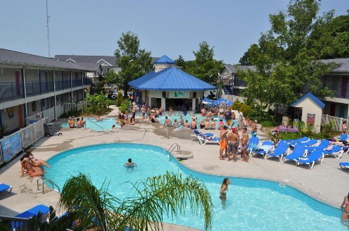 Islander Inn - image 30