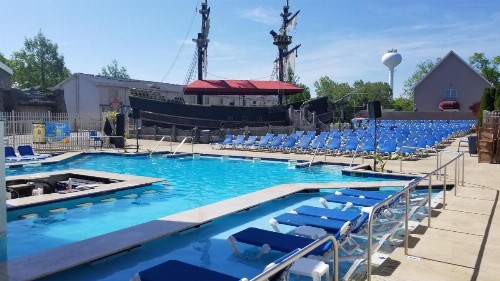 Grand Islander Hotel - image 13