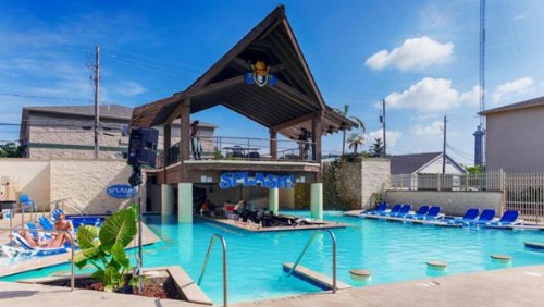 Grand Islander Hotel - image 27