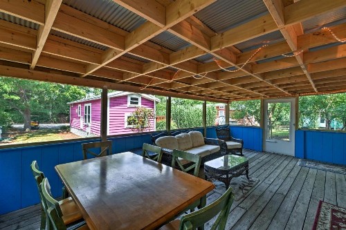 Middle Bass Island Home-Pool and Hot Tub Access! - image 4