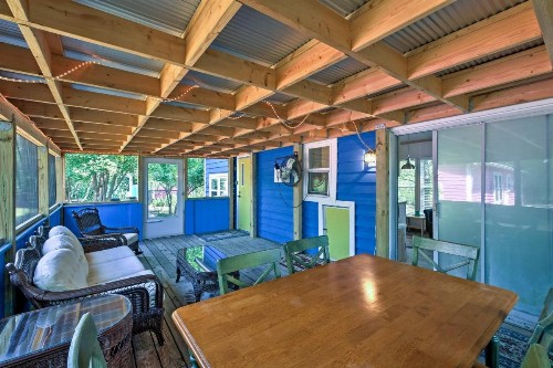 Middle Bass Island Home-Pool and Hot Tub Access! - image 6