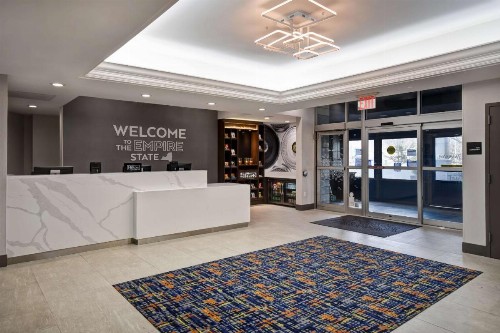 Hampton Inn NY-JFK - image 14