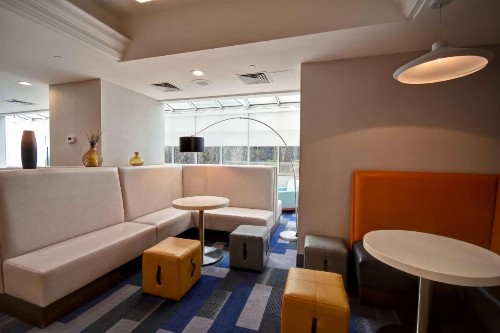 Hampton Inn NY-JFK - image 17