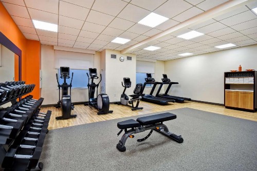 Hampton Inn NY-JFK - image 26