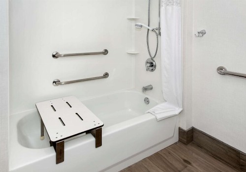 Hampton Inn NY-JFK - image 37